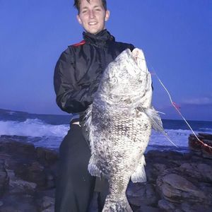 Meet your Posher, Thomas